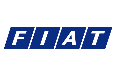 Logotyp fiat